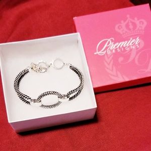 Premier Designs Nantucket  Bracelet
